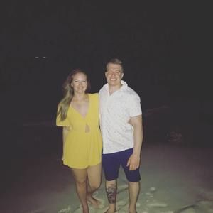 Meet your Posher, Kyle